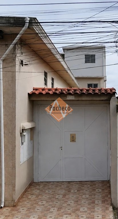 Casa, 5 quartos - Foto 1