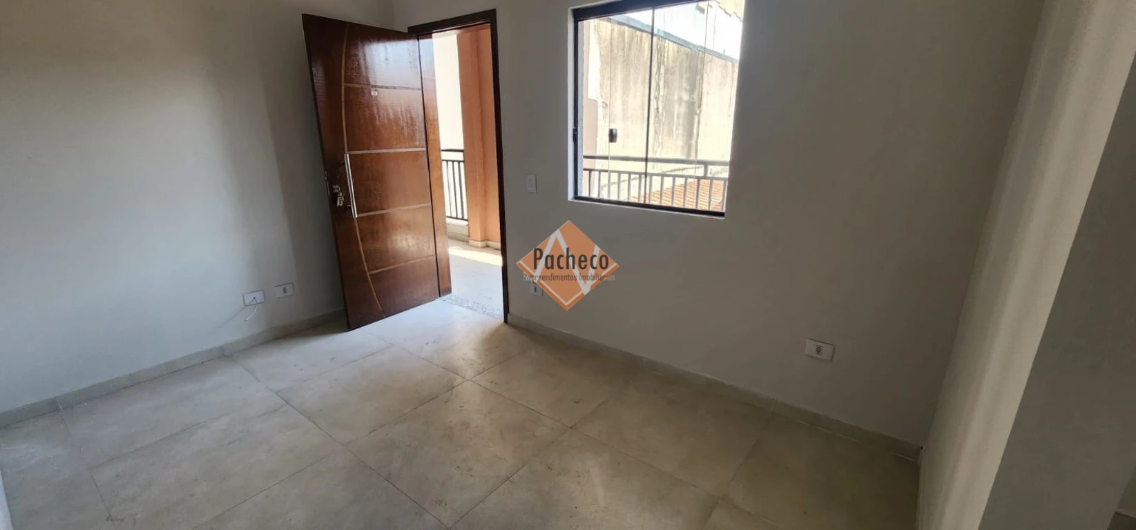 Apartamento, 2 quartos, 46 m² - Foto 2