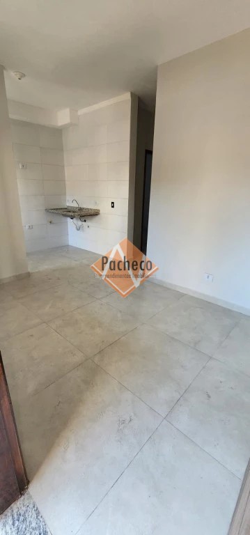 Apartamento, 2 quartos, 46 m² - Foto 3