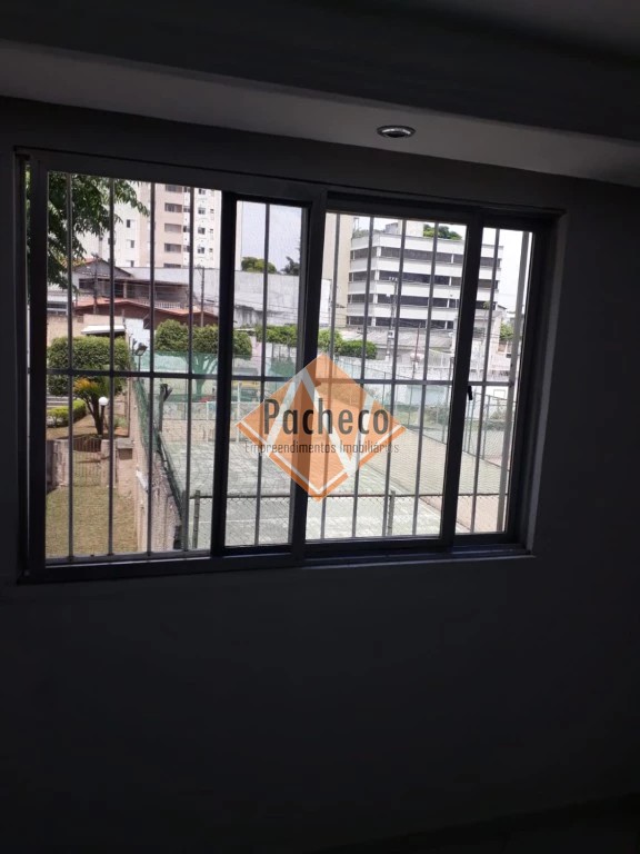 Apartamento à venda com 2 quartos, 57m² - Foto 3