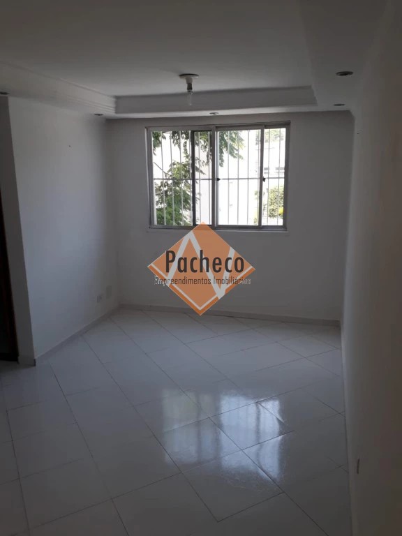 Apartamento à venda com 2 quartos, 57m² - Foto 5