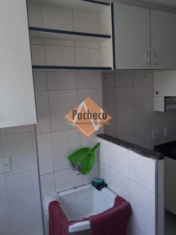 Apartamento à venda com 2 quartos, 57m² - Foto 10