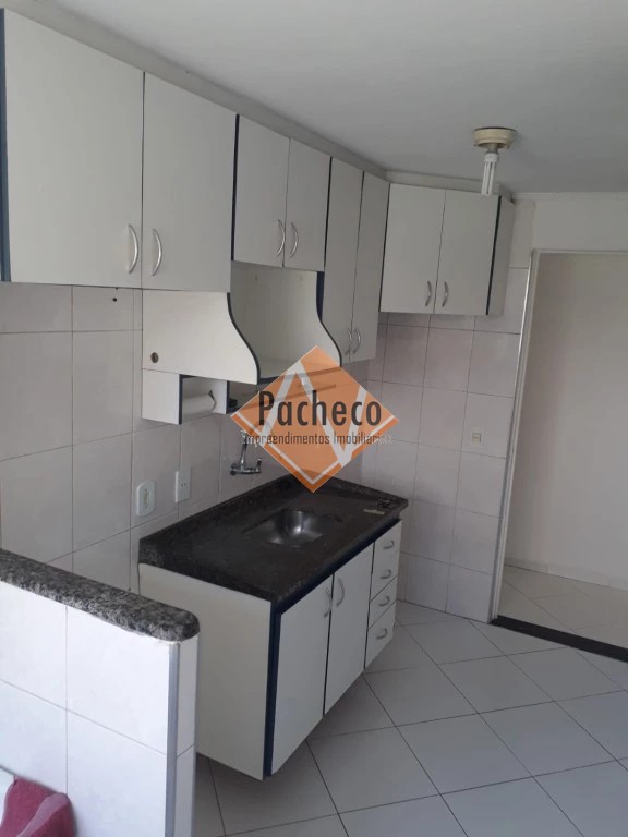 Apartamento à venda com 2 quartos, 57m² - Foto 11