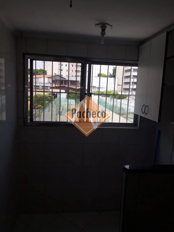 Apartamento à venda com 2 quartos, 57m² - Foto 12