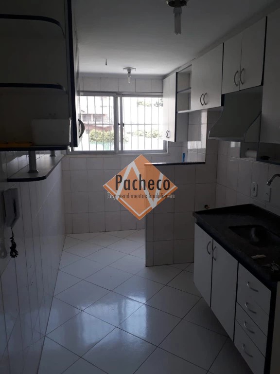 Apartamento à venda com 2 quartos, 57m² - Foto 14