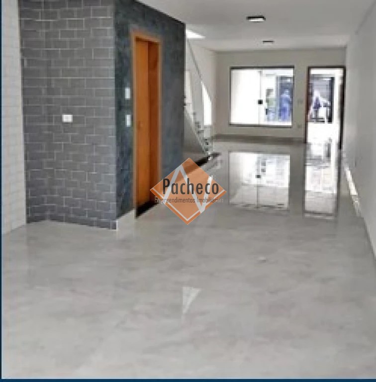 Sobrado à venda com 3 quartos, 130m² - Foto 4