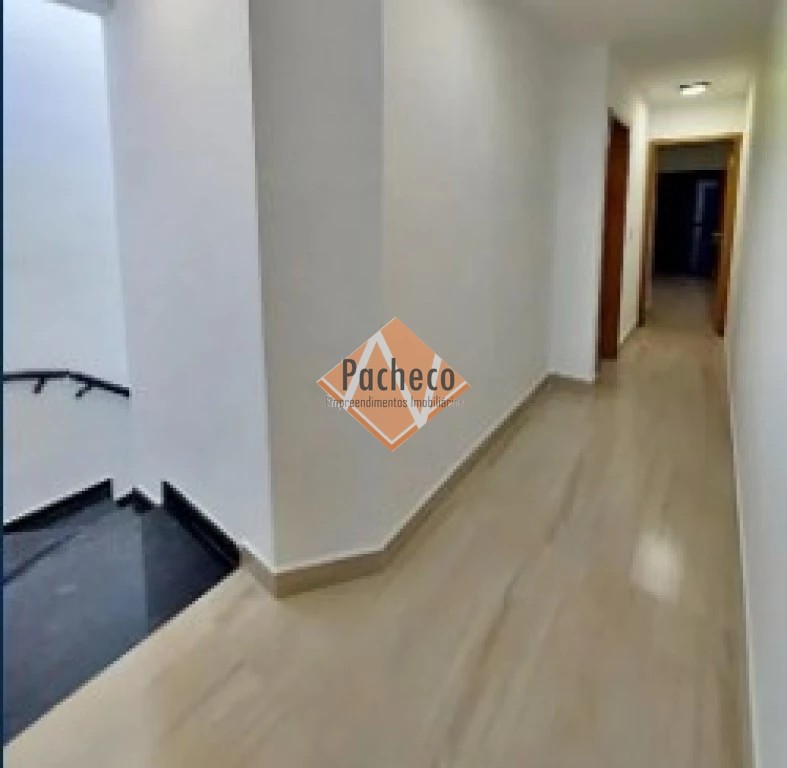 Sobrado à venda com 3 quartos, 130m² - Foto 5