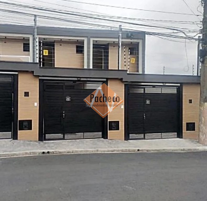 Sobrado à venda com 3 quartos, 130m² - Foto 13