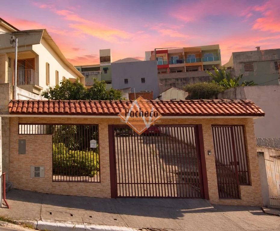 Casa, 3 quartos, 128 m² - Foto 1