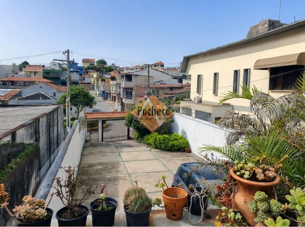 Casa, 3 quartos, 128 m² - Foto 3