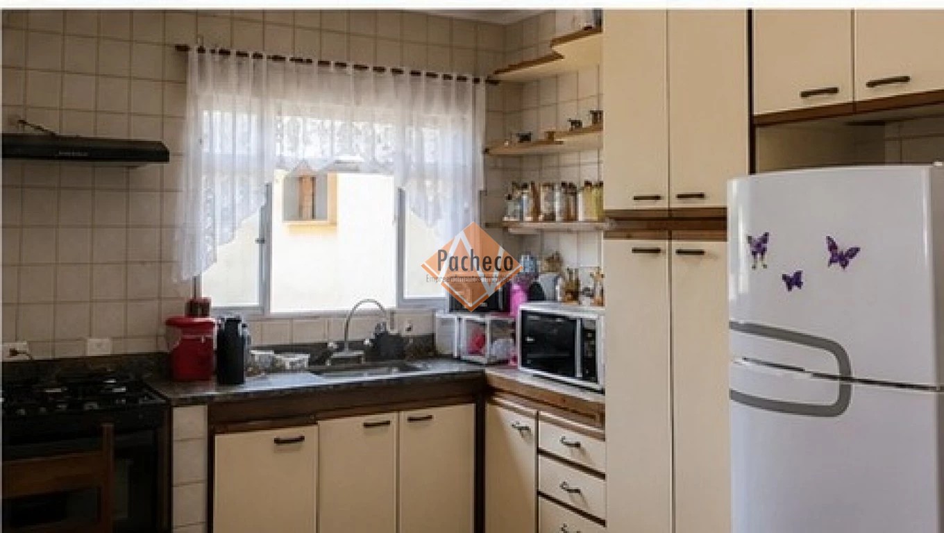 Casa, 3 quartos, 128 m² - Foto 7