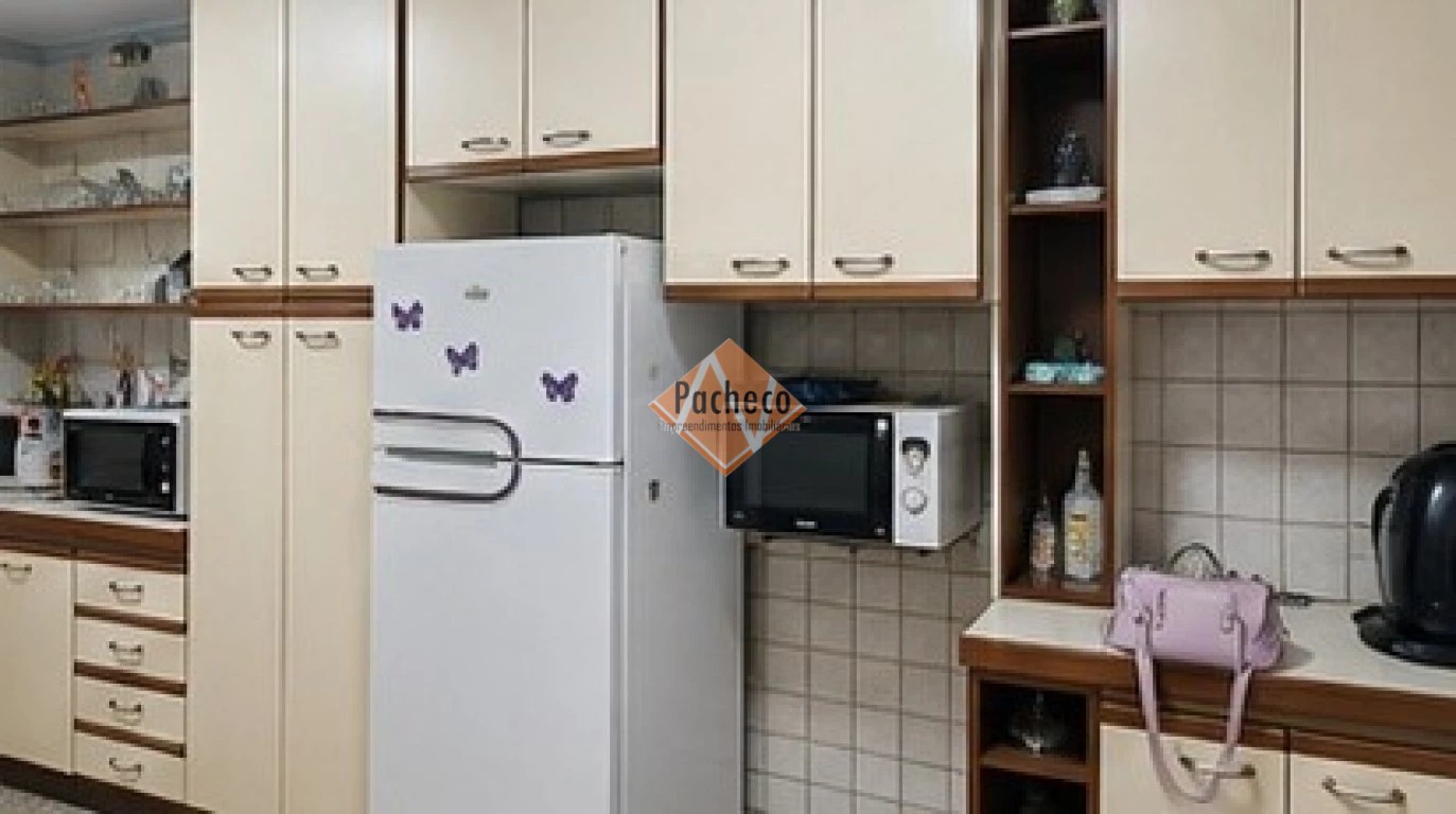 Casa, 3 quartos, 128 m² - Foto 8