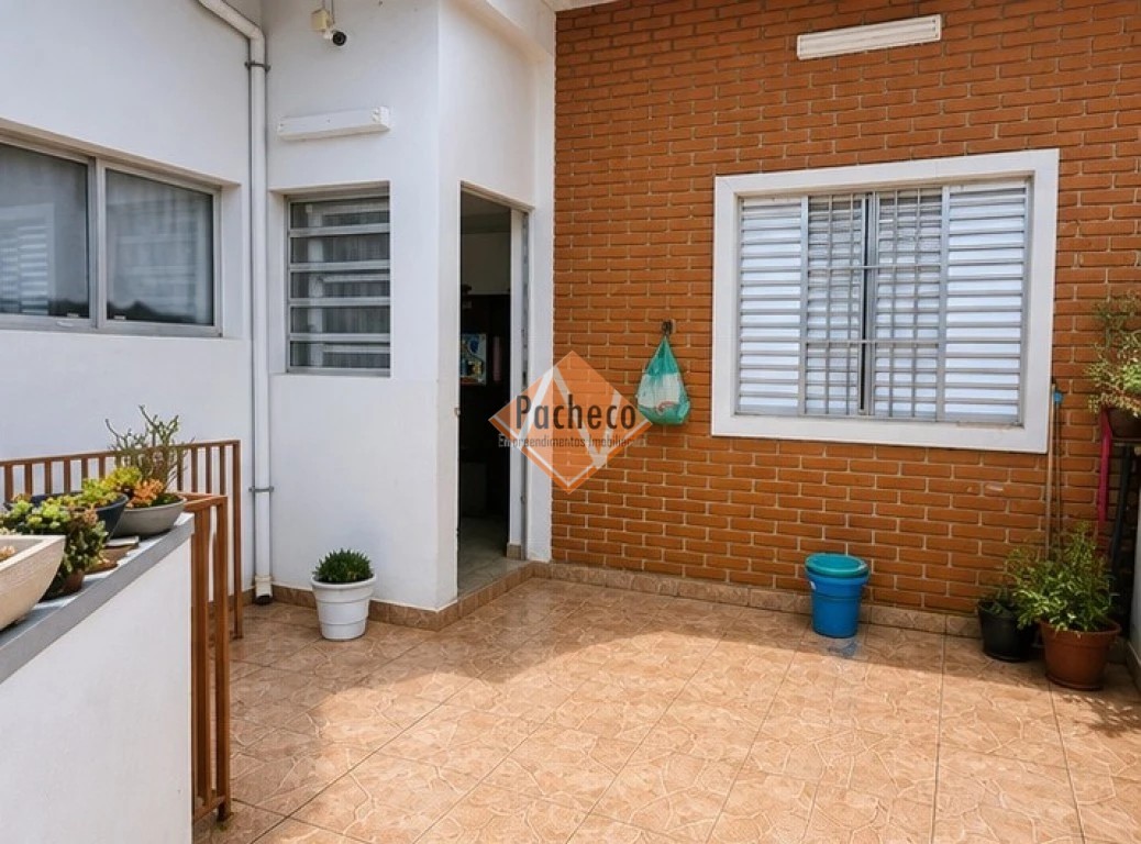 Casa, 3 quartos, 128 m² - Foto 13
