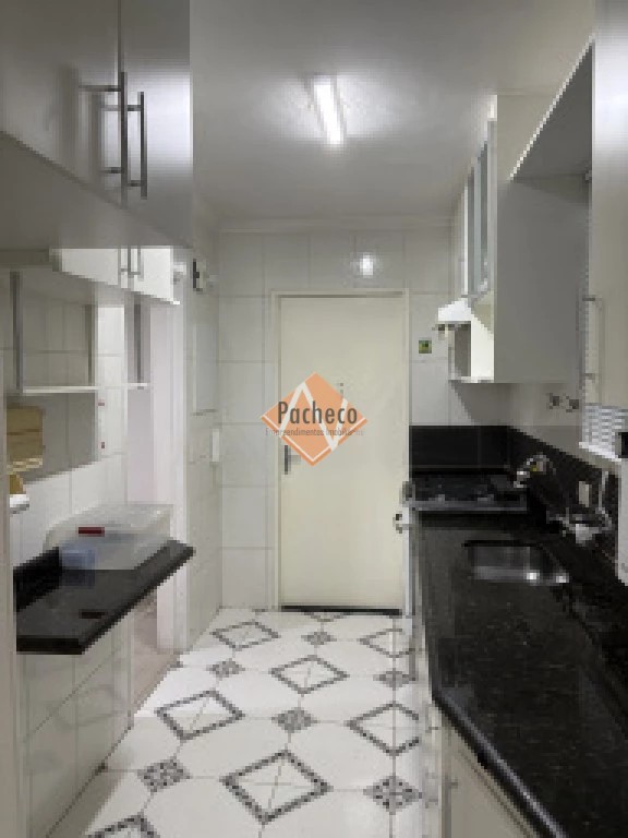 Apartamento, 2 quartos, 62 m² - Foto 9