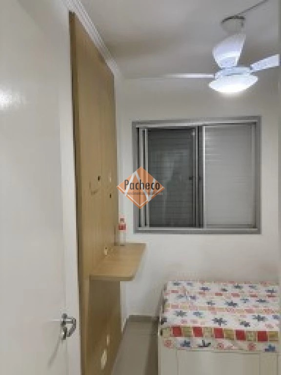 Apartamento, 2 quartos, 62 m² - Foto 11