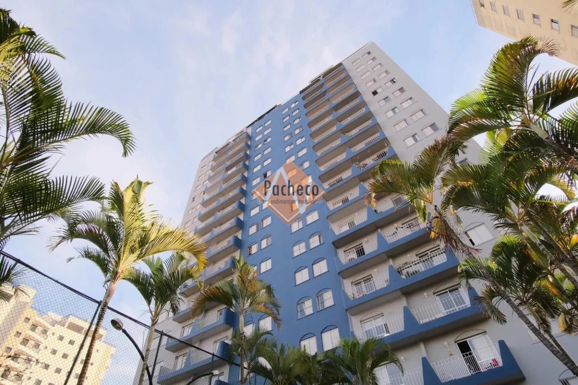 Apartamento, 2 quartos, 62 m² - Foto 1