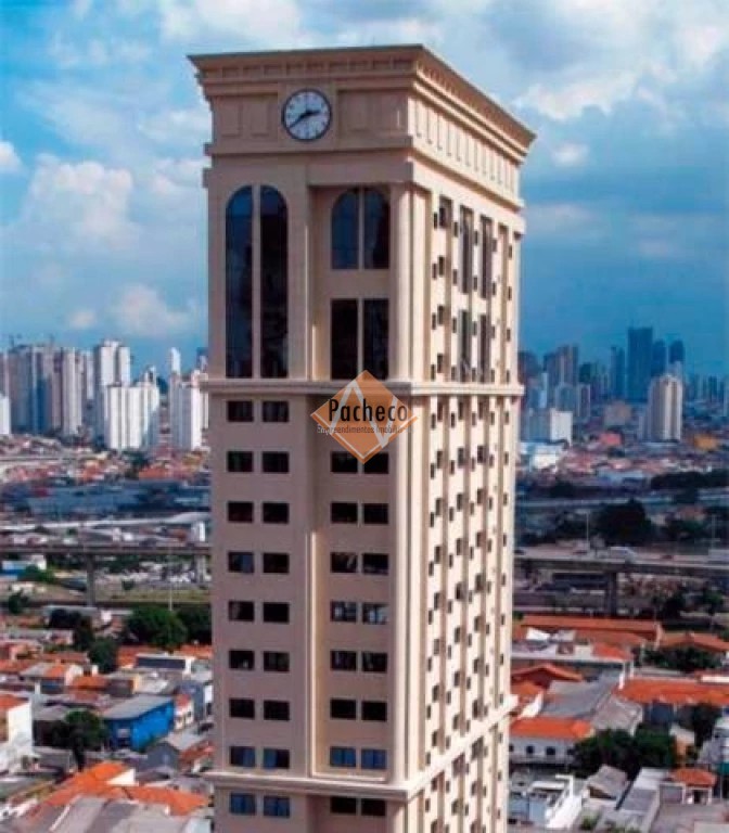 Loja-Salão, 32 m² - Foto 1