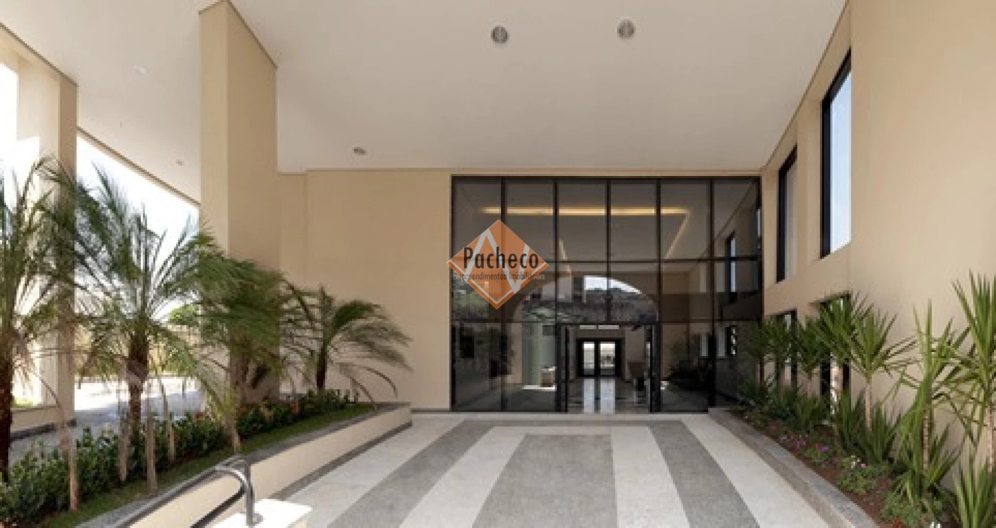 Loja-Salão, 32 m² - Foto 2