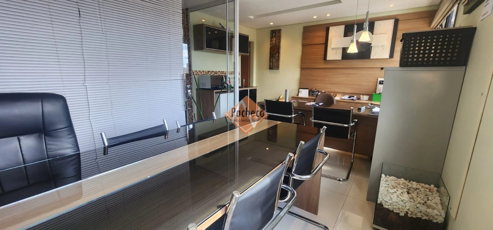 Loja-Salão, 32 m² - Foto 4