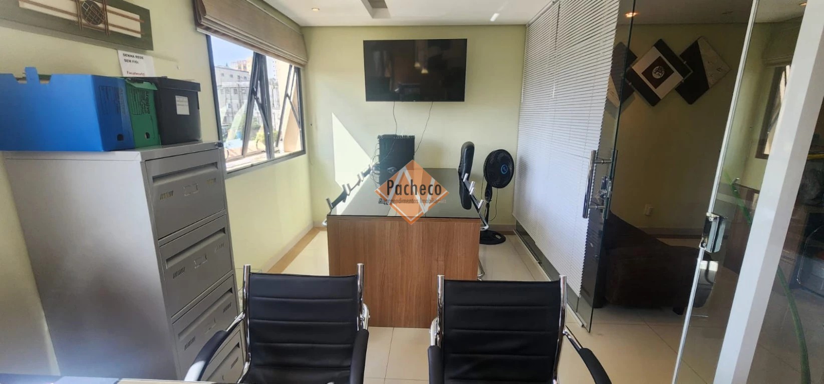 Loja-Salão, 32 m² - Foto 5