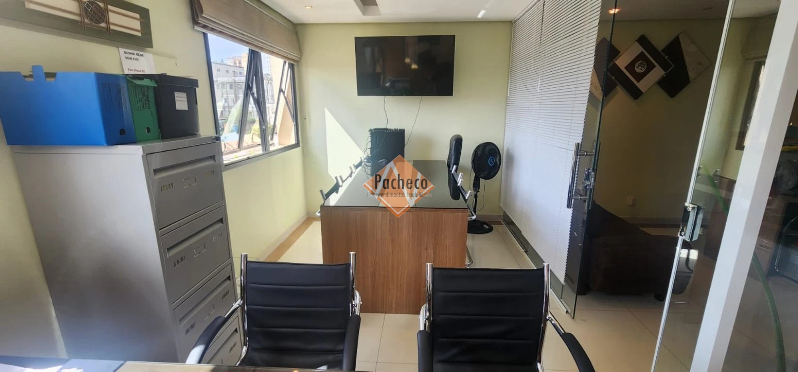 Loja-Salão, 32 m² - Foto 4