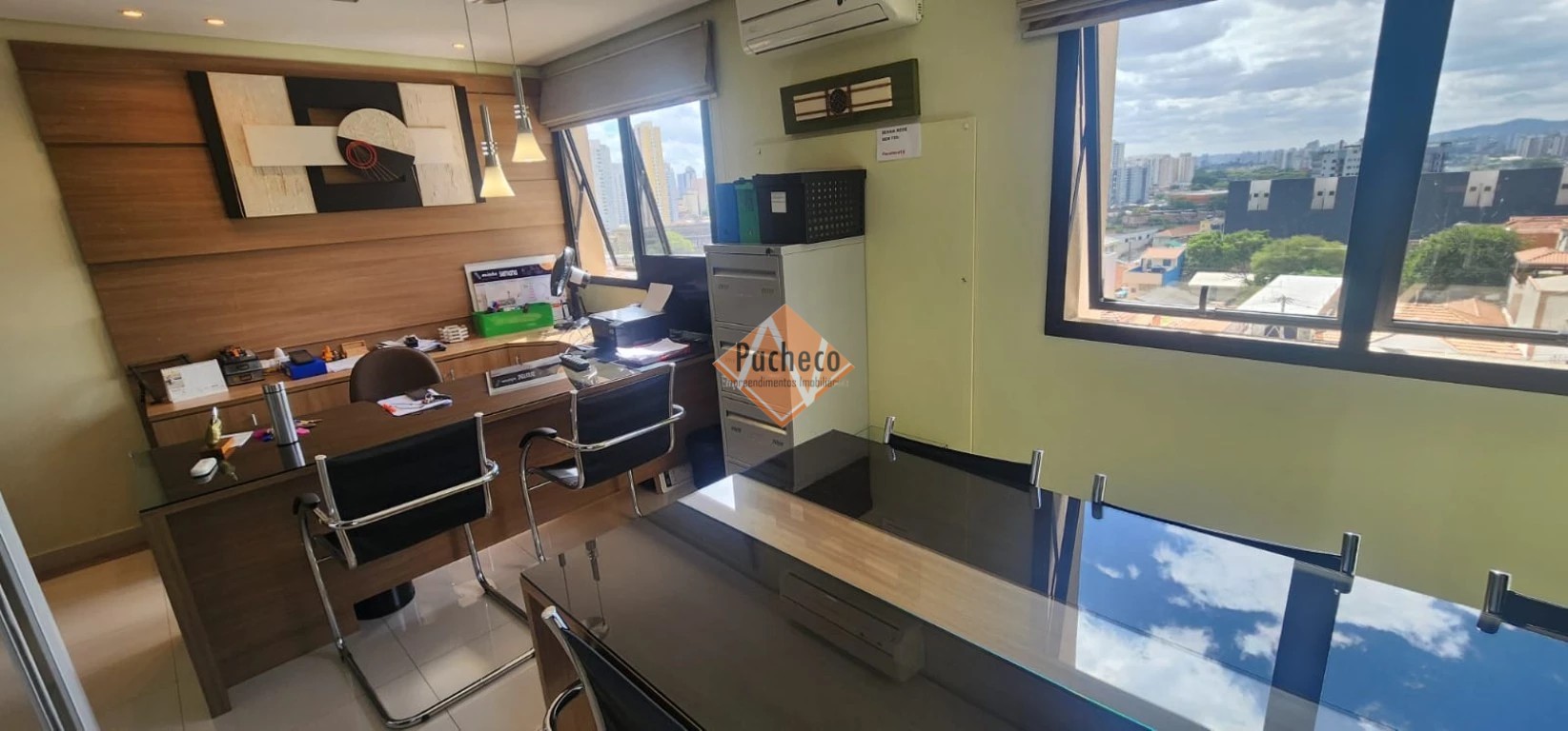 Loja-Salão, 32 m² - Foto 5