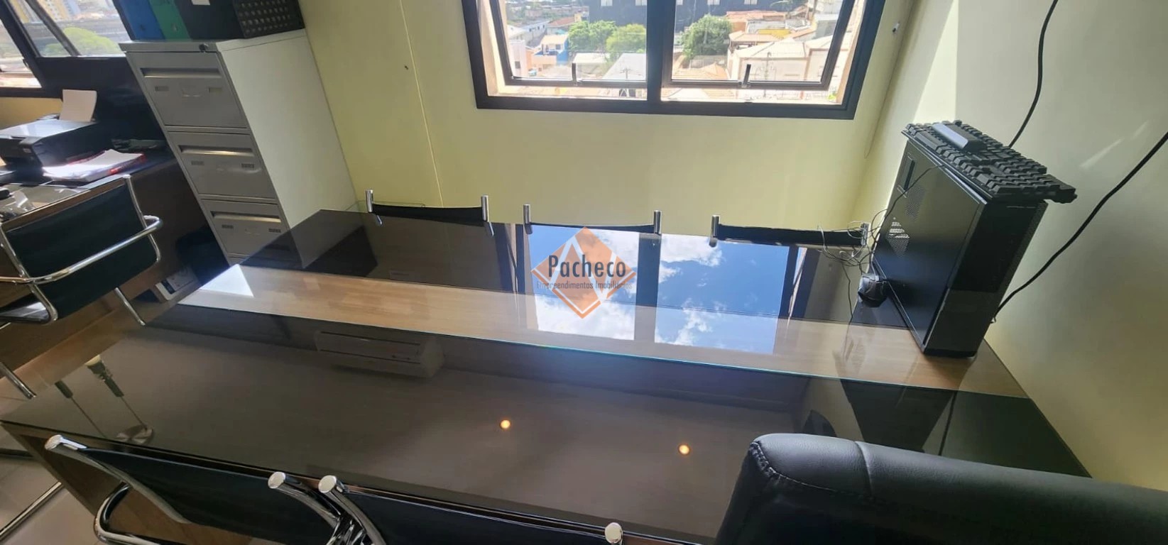 Loja-Salão, 32 m² - Foto 6