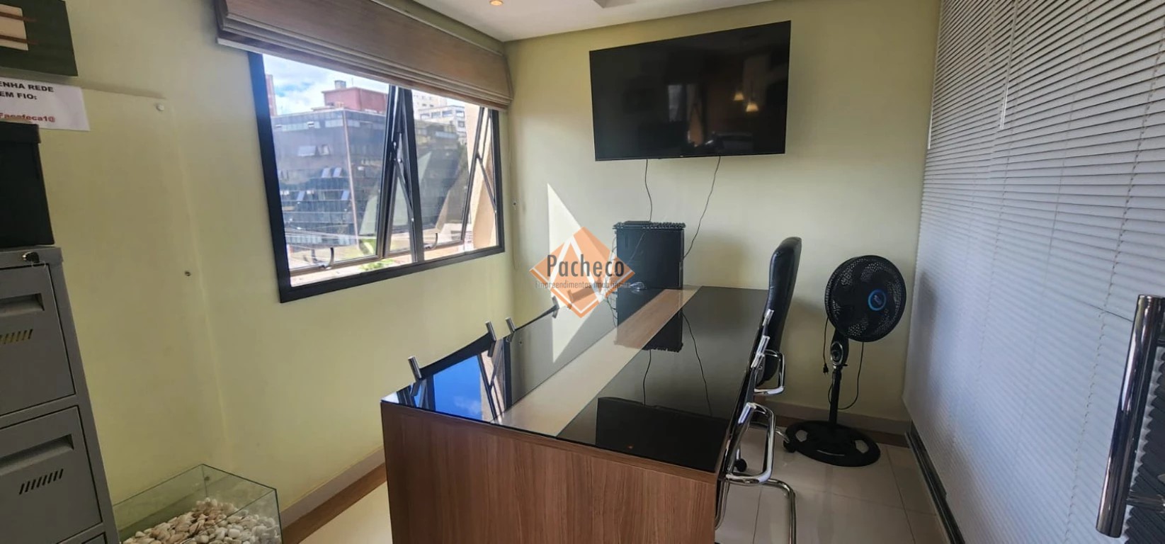 Loja-Salão, 32 m² - Foto 7