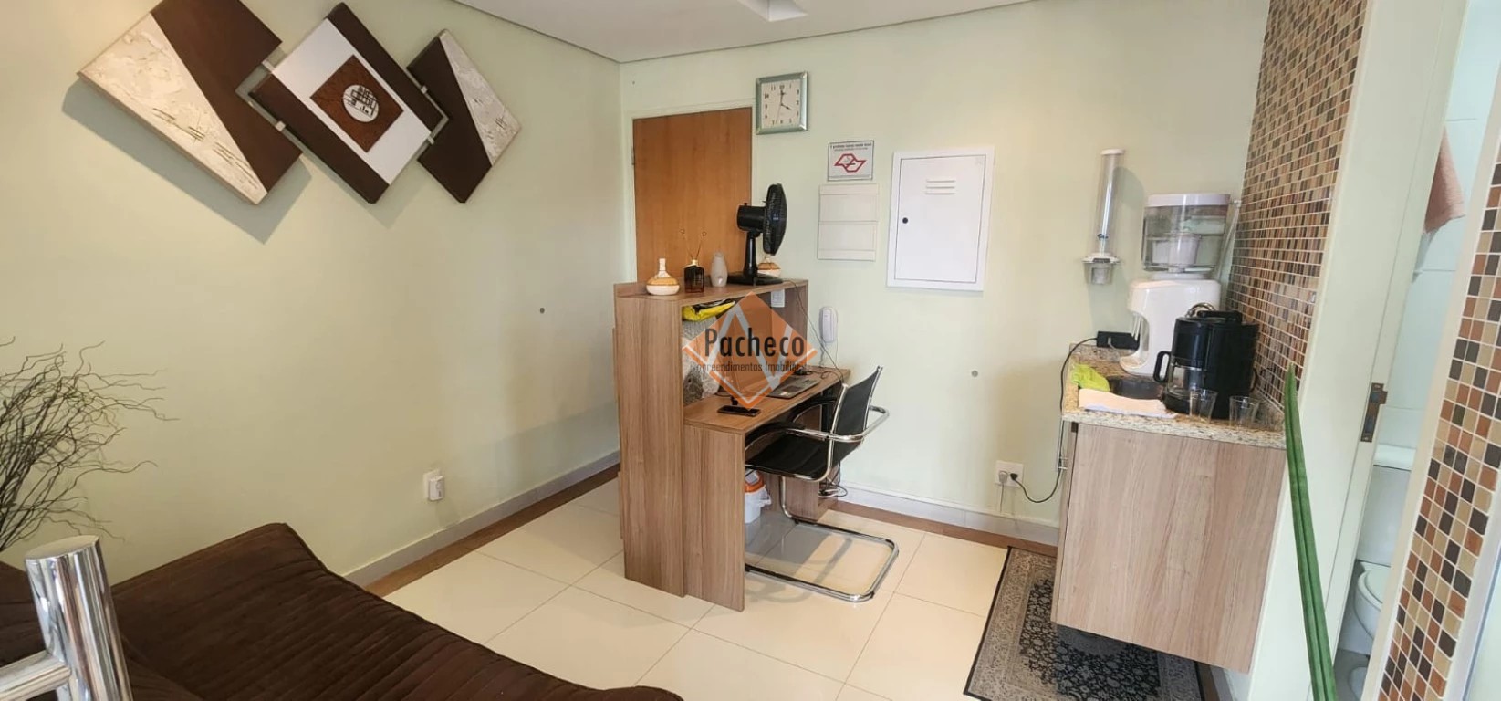 Loja-Salão, 32 m² - Foto 10