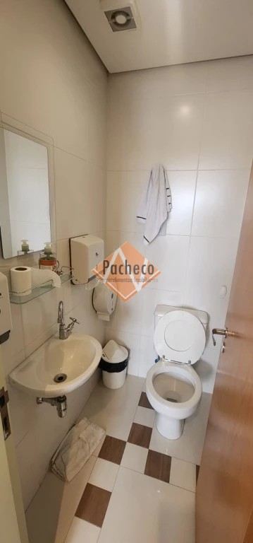 Loja-Salão, 32 m² - Foto 12