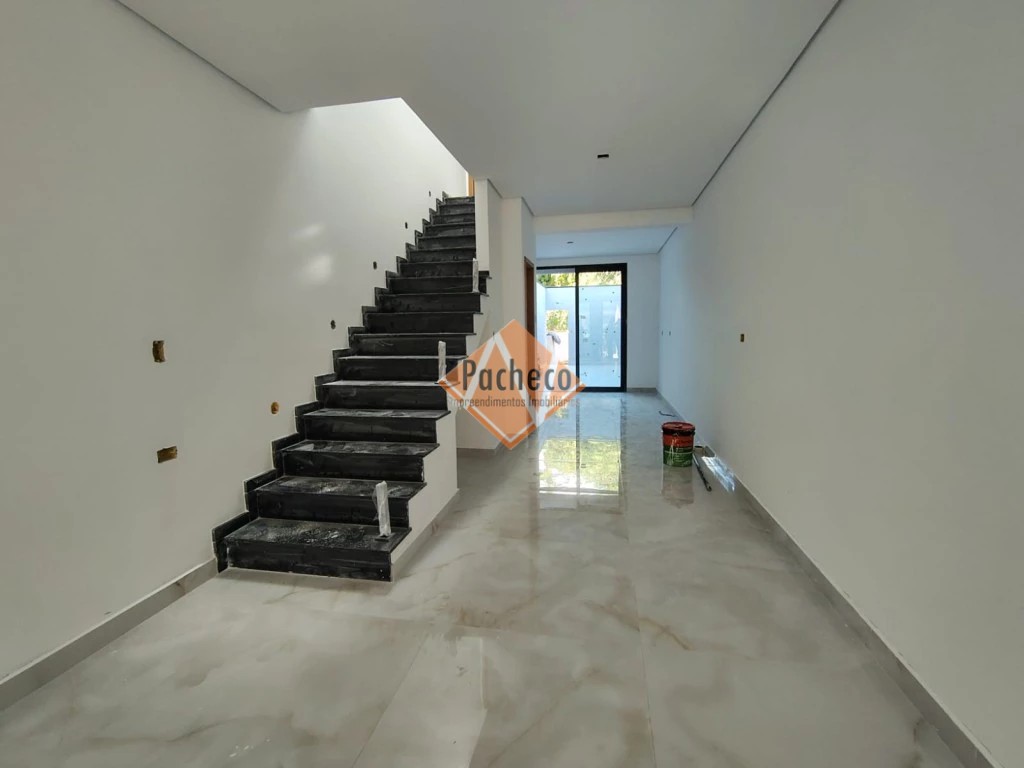 Sobrado, 3 quartos, 120 m² - Foto 2