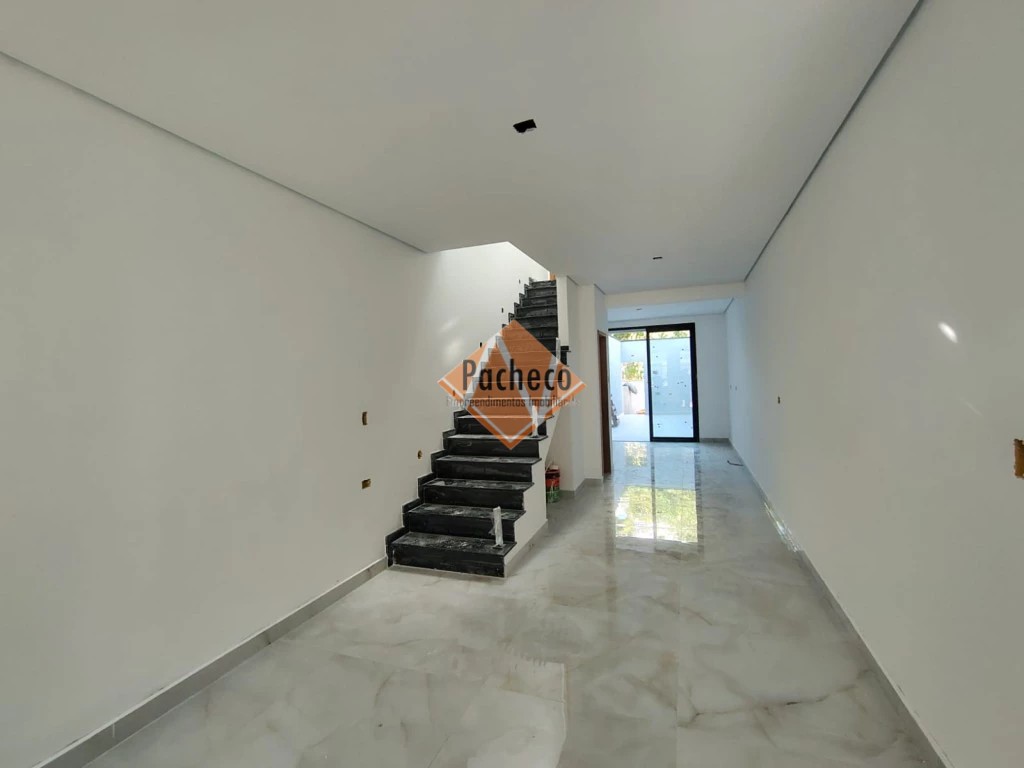 Sobrado, 3 quartos, 120 m² - Foto 3