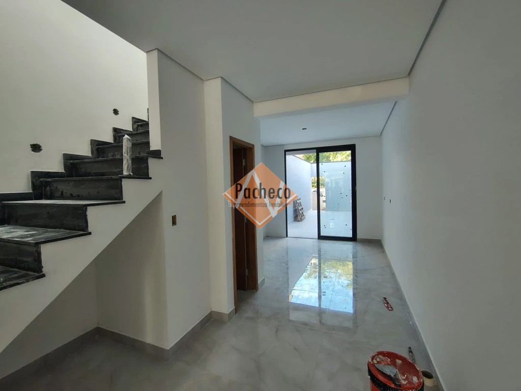 Sobrado, 3 quartos, 120 m² - Foto 4