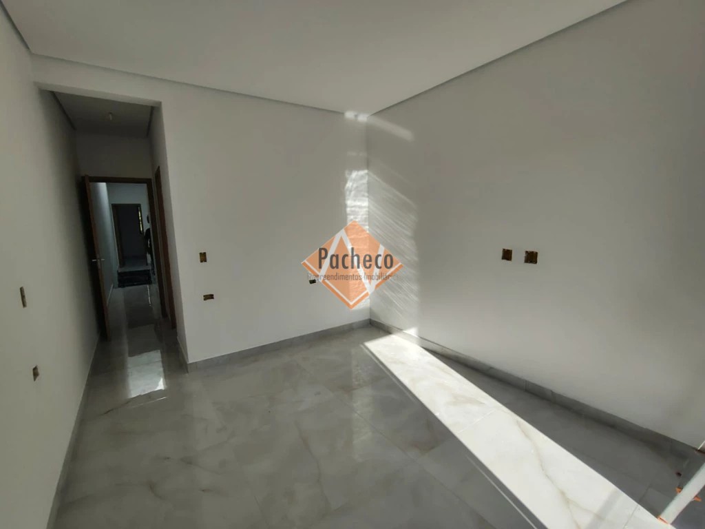 Sobrado, 3 quartos, 120 m² - Foto 5