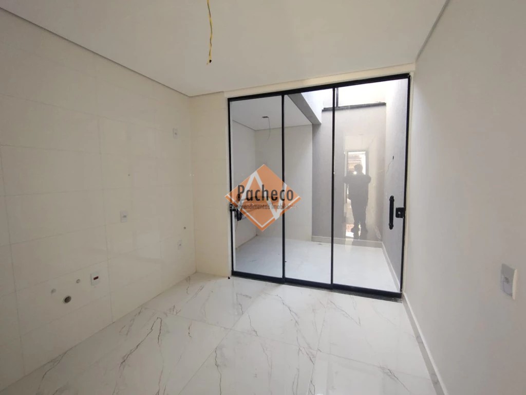 Sobrado, 3 quartos, 120 m² - Foto 6