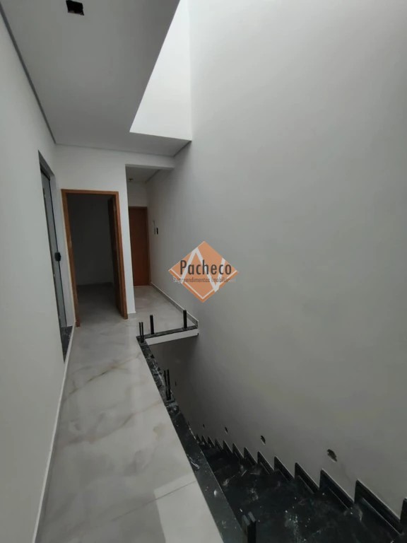 Sobrado, 3 quartos, 120 m² - Foto 7