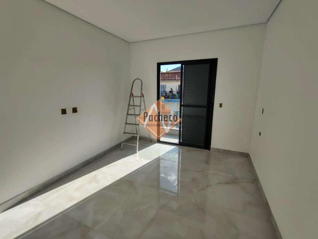 Sobrado, 3 quartos, 120 m² - Foto 8