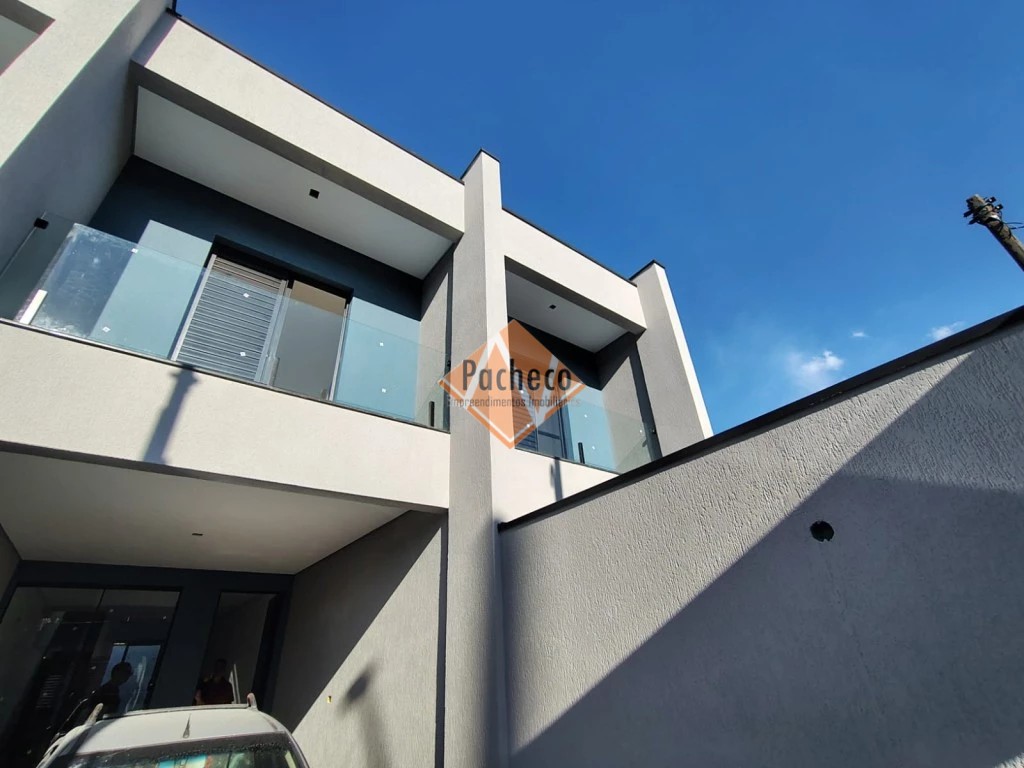 Sobrado, 3 quartos, 120 m² - Foto 16