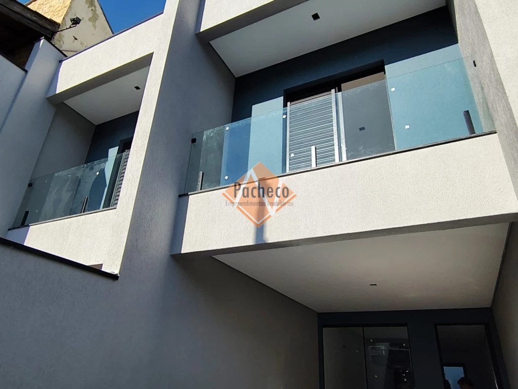 Sobrado, 3 quartos, 120 m² - Foto 17