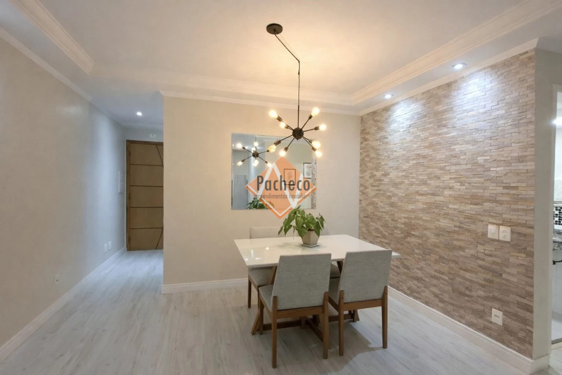 Apartamento, 3 quartos, 80 m² - Foto 3