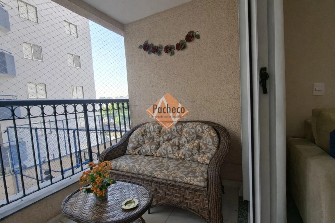 Apartamento, 3 quartos, 80 m² - Foto 5