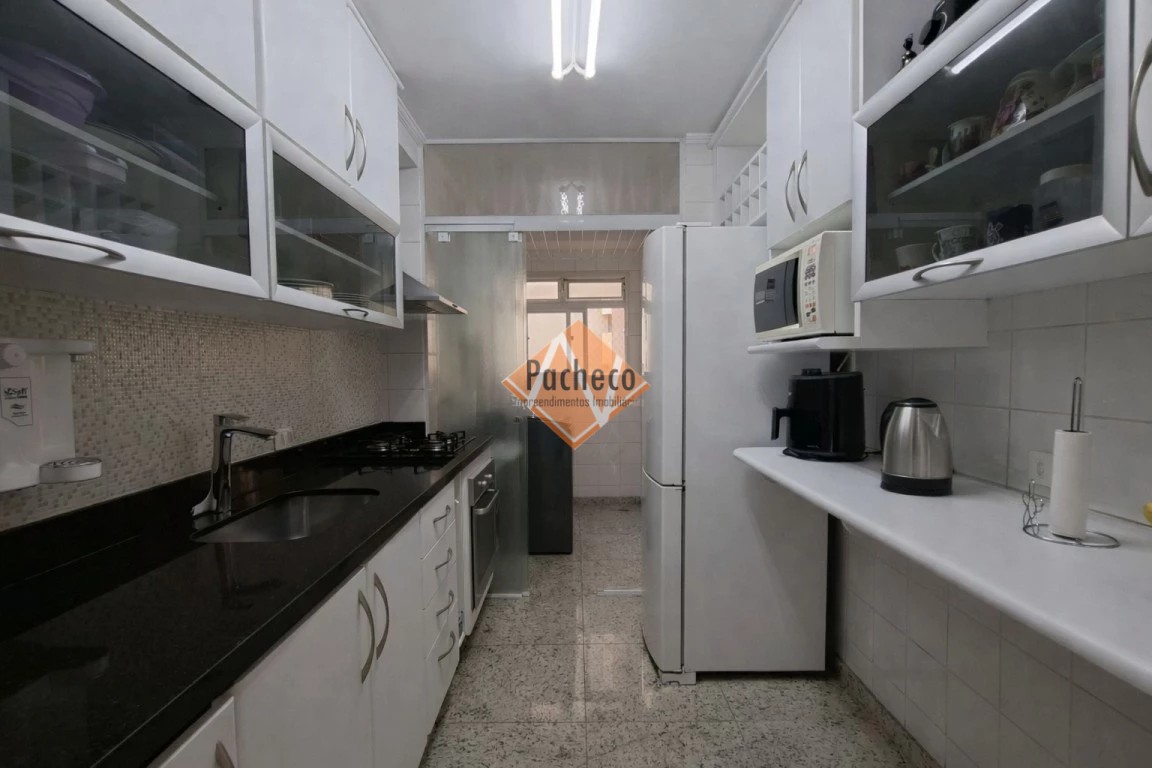 Apartamento, 3 quartos, 80 m² - Foto 6