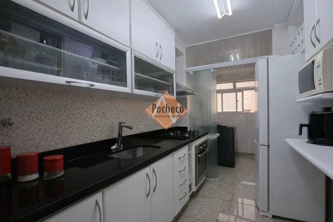 Apartamento, 3 quartos, 80 m² - Foto 7