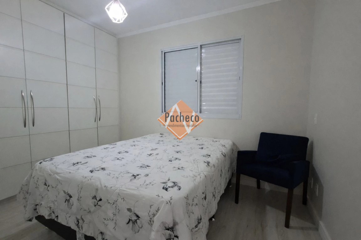 Apartamento, 3 quartos, 80 m² - Foto 8