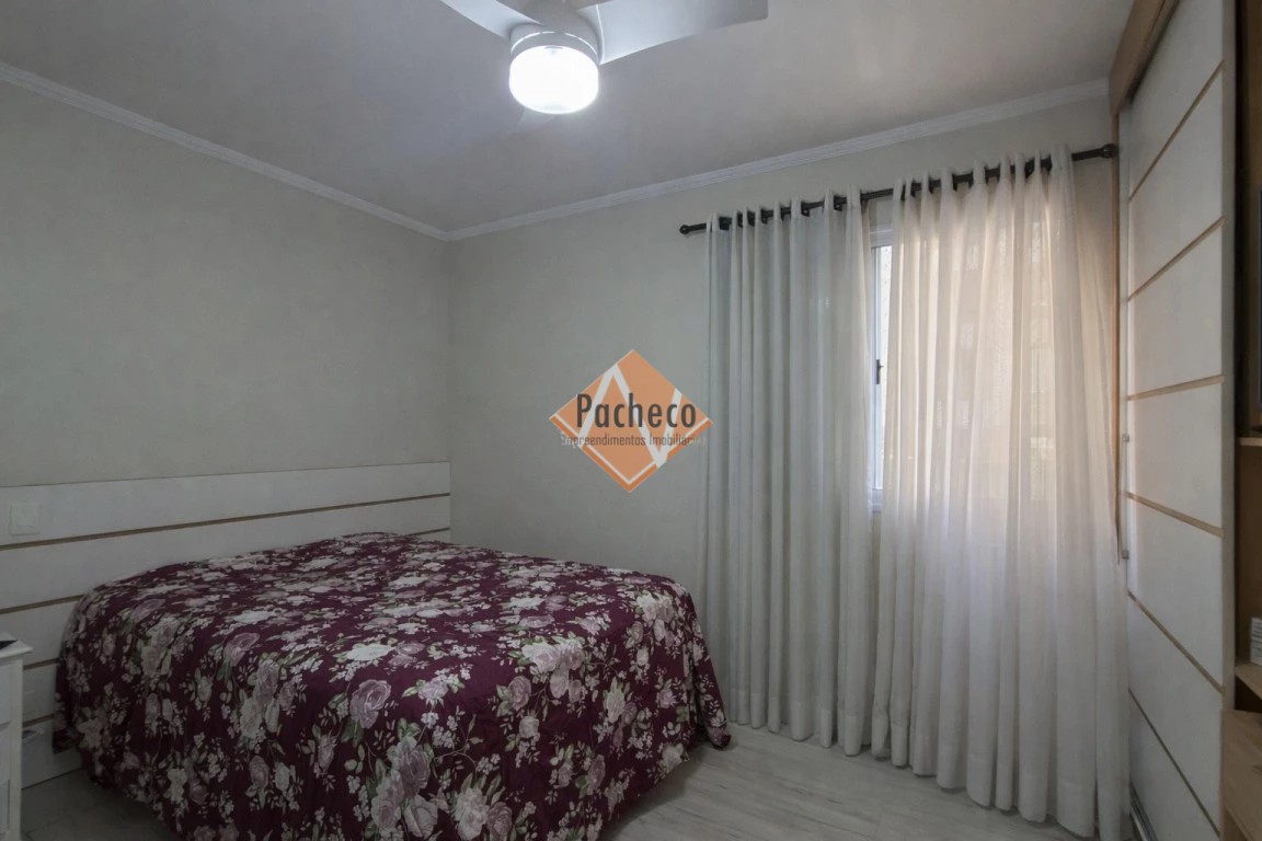 Apartamento, 3 quartos, 80 m² - Foto 9
