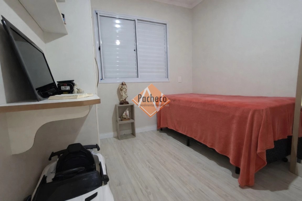 Apartamento, 3 quartos, 80 m² - Foto 10