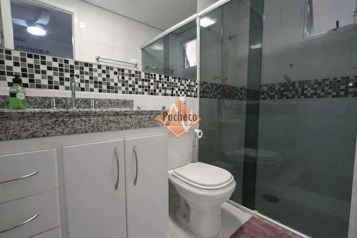 Apartamento, 3 quartos, 80 m² - Foto 11