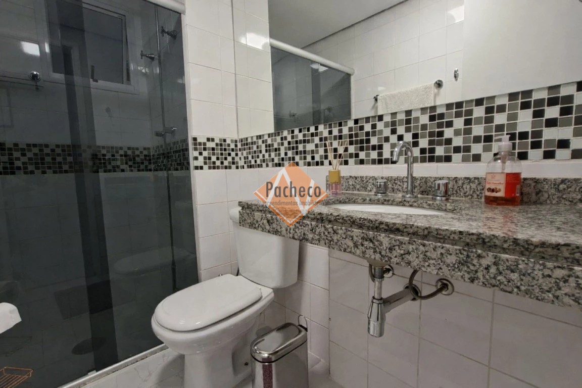 Apartamento, 3 quartos, 80 m² - Foto 12