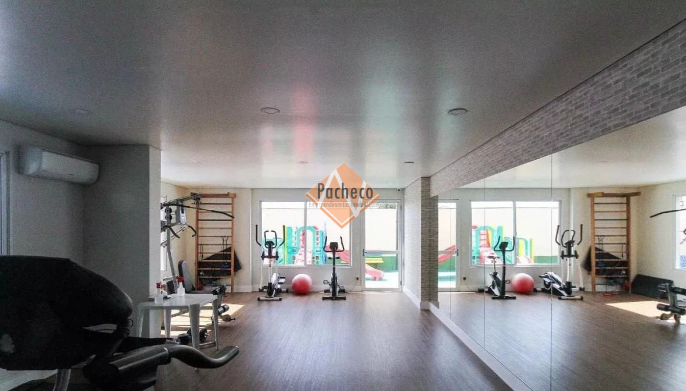 Apartamento, 3 quartos, 80 m² - Foto 14