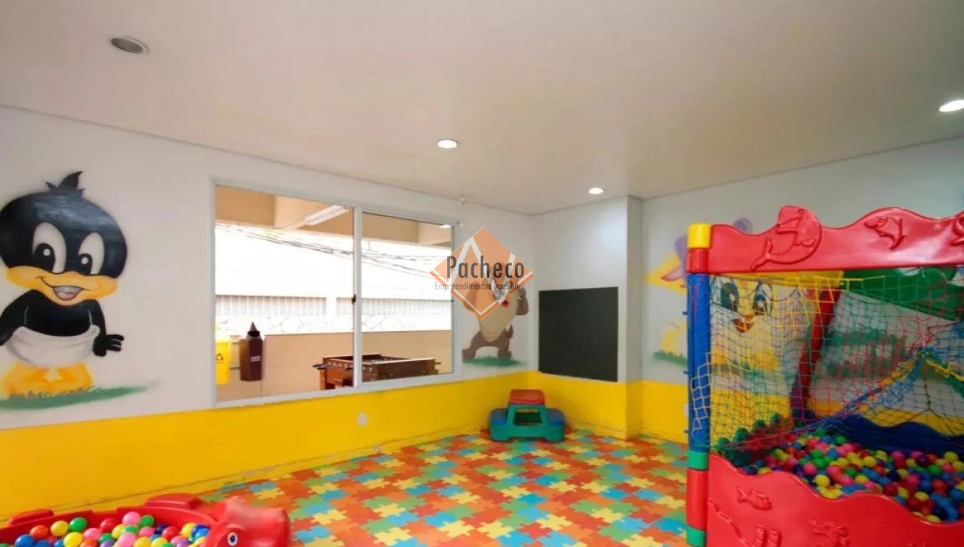 Apartamento, 3 quartos, 80 m² - Foto 17